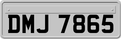DMJ7865
