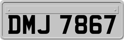 DMJ7867
