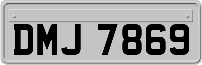 DMJ7869