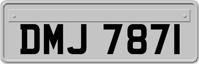 DMJ7871