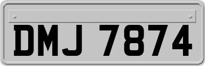 DMJ7874