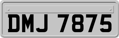 DMJ7875