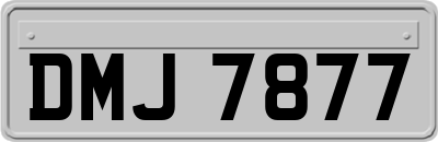 DMJ7877