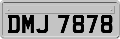 DMJ7878