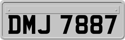 DMJ7887