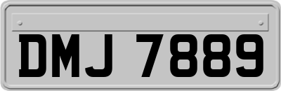 DMJ7889