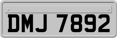 DMJ7892