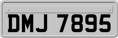 DMJ7895