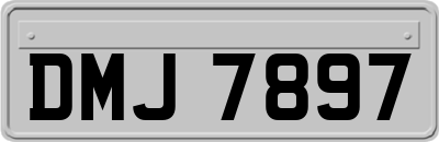 DMJ7897