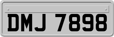 DMJ7898