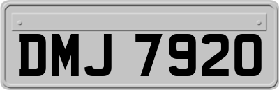 DMJ7920