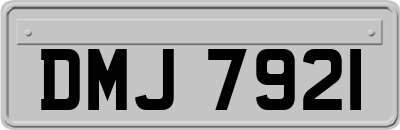 DMJ7921