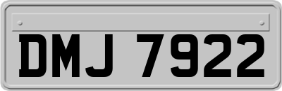 DMJ7922