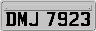 DMJ7923