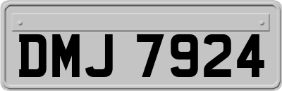 DMJ7924