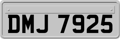 DMJ7925
