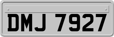 DMJ7927
