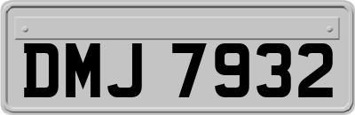 DMJ7932