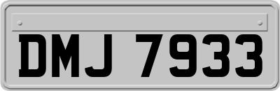 DMJ7933