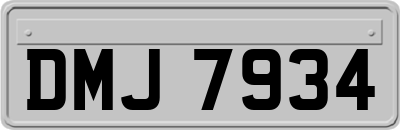 DMJ7934