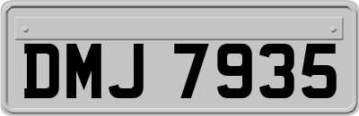 DMJ7935
