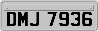 DMJ7936