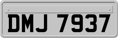 DMJ7937