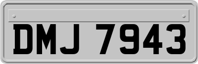DMJ7943