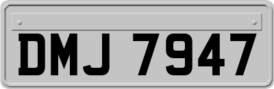 DMJ7947