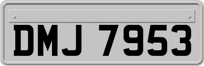 DMJ7953
