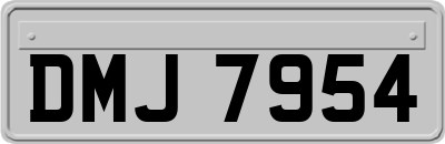 DMJ7954