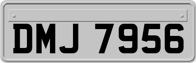 DMJ7956