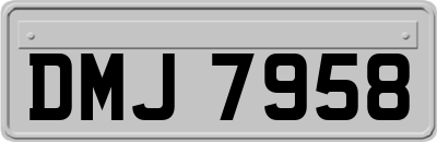 DMJ7958