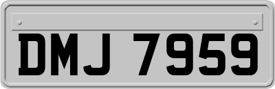 DMJ7959