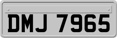 DMJ7965
