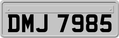 DMJ7985