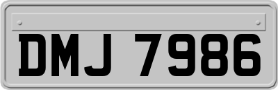 DMJ7986