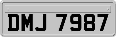 DMJ7987