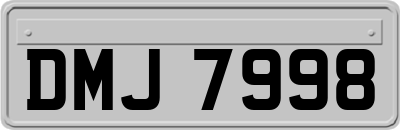DMJ7998