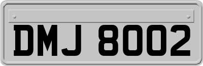 DMJ8002