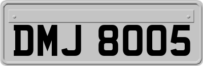 DMJ8005