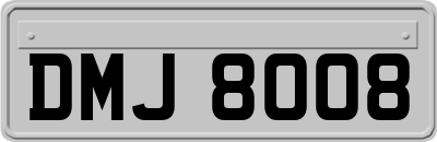 DMJ8008