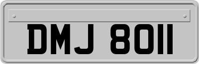 DMJ8011