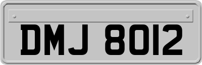 DMJ8012