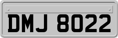 DMJ8022
