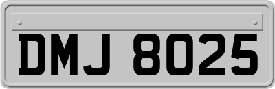 DMJ8025