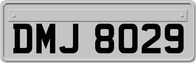 DMJ8029