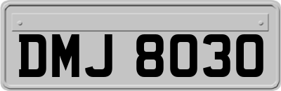 DMJ8030