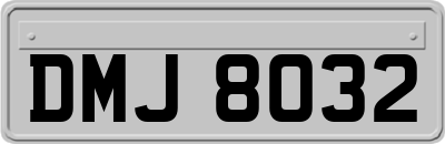 DMJ8032