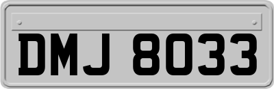 DMJ8033